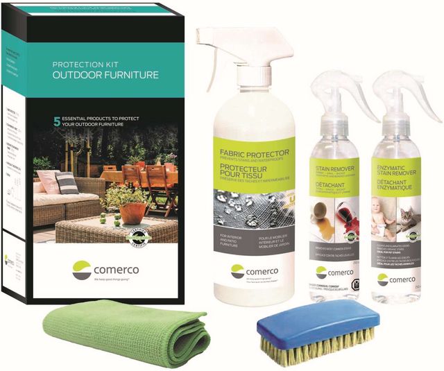 Comerco® Outdoor Furniture Protection Kit