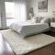 Dalyn™ Rug Company Voyage VY1 Linen 5'x8' Area Rug-1