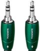 AudioQuest® Yosemite 2.0 m 3.5mm Interconnect Analog Audio Cable -1