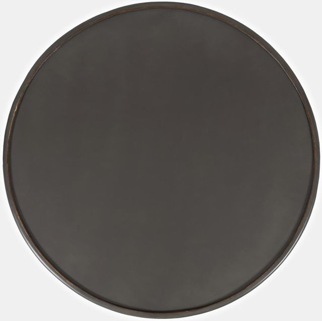 Jofran Inc. Global Archive Decker Antique Gray Coffee Table-2