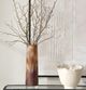 Uttermost® Iced Mocha Vase-2