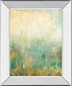Classy Living Pasion Jardin Vert Wall Art-0