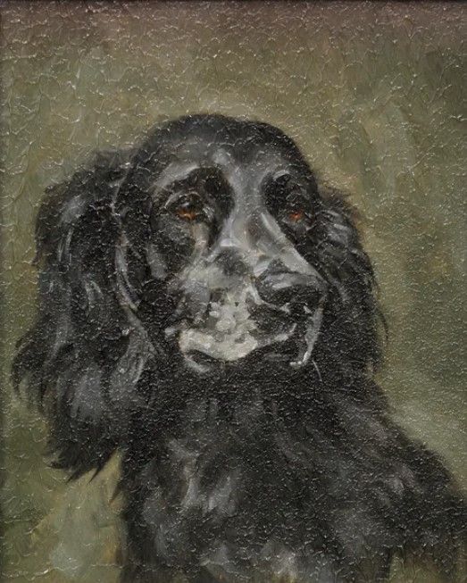 StyleCraft Dogs ll Wall Art-1