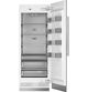 Monogram® 17.6 Cu. Ft. Panel Ready Built In Column Refrigerator-1