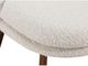 Modus Furniture Crossroads 2.0 Wyatt Bronze/Ricotta Upholstered Dining Chair-4