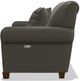 La-Z-Boy® Bennett Duo® Tar Power Reclining Loveseat-3