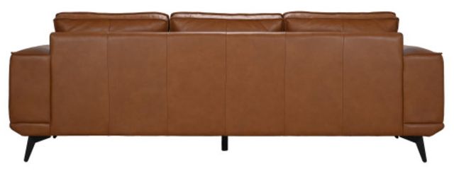 Porter International Designs Pirelli Camel Sofa-3