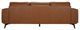 Porter International Designs Pirelli Camel Sofa-3