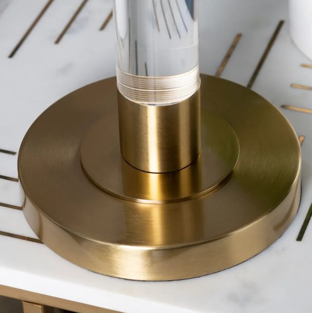 Crestview Collection Winslet Gold Table Lamp-3