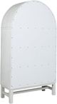 Signature Design by Ashley® Chadworth White Display Cabinet-4