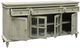 Stylecraft Meridian Cream Cabinet-1