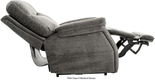 Mega Motion® iNFI Elite MegaGuard® Velvety Nature Power Lift Recliner-3