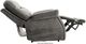 Mega Motion® iNFI Elite MegaGuard® Velvety Nature Power Lift Recliner-3