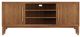 HH2 Home Margo Walnut 70'' Entertainment Console-0