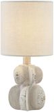 Forty West Jones Beige Table Lamp-2