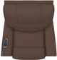 La-Z-Boy® Easton PowerReclineXR® Reclina-Rocker® Merlot Recliner-1