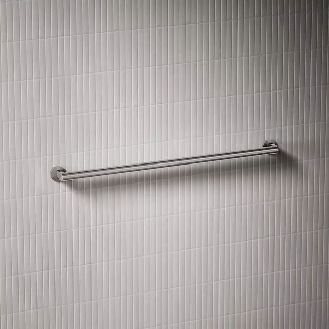 KOHLER® Components™ Vibrant Titanium 36" Grab Bar-1