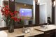 Seura® 24"W x 36"H In-Wall 19" Vanity TV Mirror-3