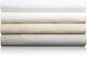 Malouf® Woven 600 TC Cotton Blend Ash Queen Pillow Case-0