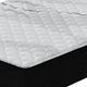 American Select Series Bristow 2.0 Hybrid 12" Firm Euro Top California King Mattress-4