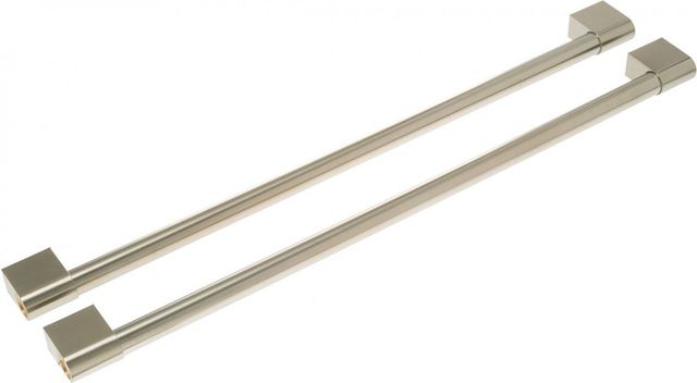 Monogram® 5 Piece Stainless Steel Gas Kitchen Package-2