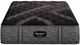 Beautyrest Black® Series 2 Pocketed Coil® 15.25" Plush Tight Top Queen Mattress-3