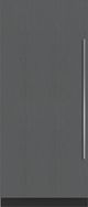 Sub-Zero® Designer Series 21.4 Cu. Ft. Panel Ready Built In Column Refrigerator-0