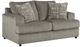 Signature Design by Ashley® Soletren 2-Piece Ash Living Room Seating Set-2