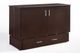 Night & Day™ Furniture Sagebrush Murphy Cabinet Bed-0