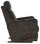 La-Z-Boy® Emmons Storm Manual Rocking Recliner -2