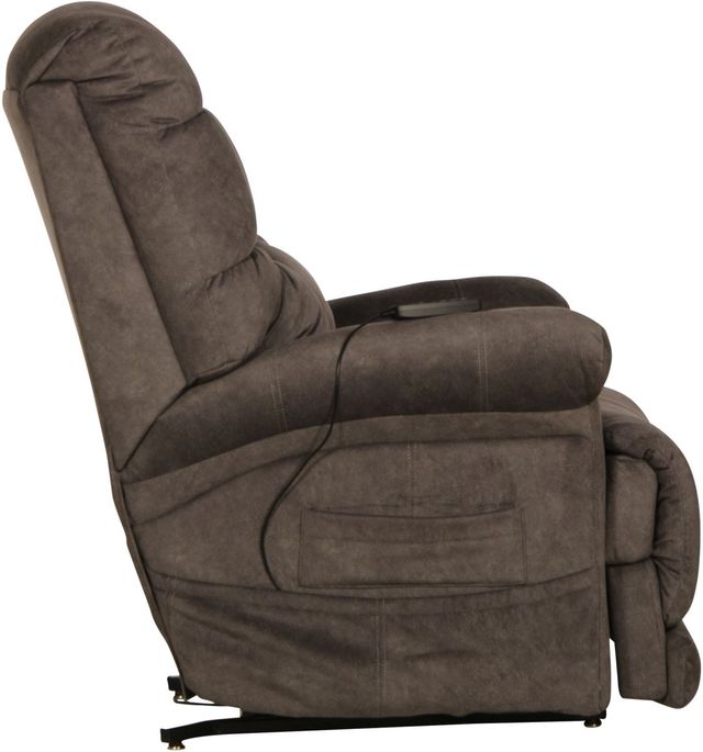 Catnapper® Longevity Chocolate Power Lift Recliner-4