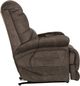 Catnapper® Longevity Chocolate Power Lift Recliner-4