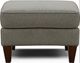England Furniture Customizable Collegedale Ottoman-1