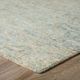 Dalyn™ Rug Company Calisa Chambray 5'x8' Area Rug-3