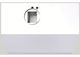 Vent-A-Hood® 36" White Under Cabinet Hood-1
