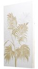 YHD Leaf Screen Wall Art-2