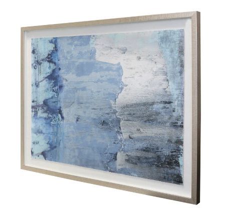 StyleCraft Austin Allen Rainstorm Wall Art-0