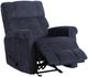 Flexsteel® Customizable Classic Manual Gliding Recliner-2