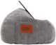 CordaRoy's® Gray Tablet Holder Bean Bag-2