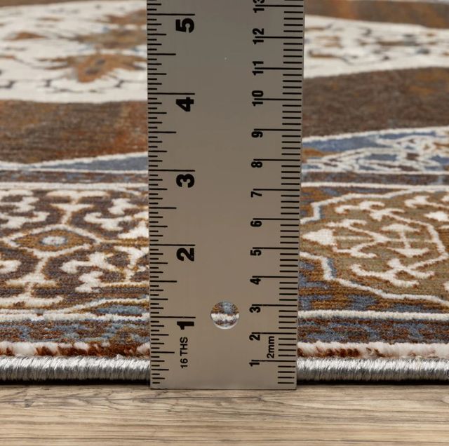 Oriental Weavers™ Ellington 5'x8' Style 6 Area Rug-2