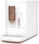 Café™ AFFETTO Matte White Automatic Espresso Machine and Frother-3