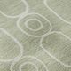 Dalyn™ Rug Company The Reserve TR6 Celery 5'x8' Area Rug-5