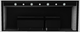 Vent-A-Hood® Designer Series 60" Black Wall Mounted Range Hood-2