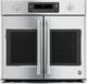 Café™ 30" Stainless Steel Electric Built In Single Oven-0