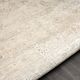 LR Home Cheshire Gray/Beige 8'x10' Rectangular Rug-5