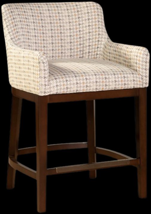 Huntington House Customizable 2435 Counter Stool-0