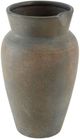 Signature Design by Ashley® Brickmen Antique Gray 10" Vase-0