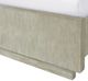 Riverside Furniture Cascade Dovetail King Illuminated Panel Bed-4