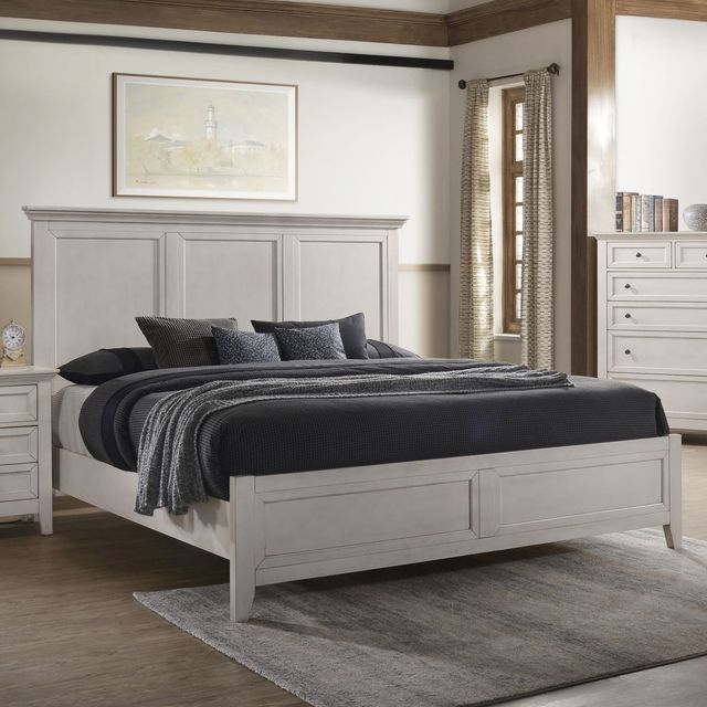 Intercon San Mateo Tuscan Rustic White Dresser-3