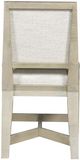 Vanguard® Furniture Thom Filicia Home Scoville Apen Bone Side Chair-4